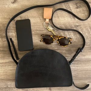 Madewell Crossbody Purse